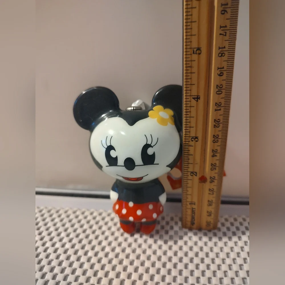 Hallmark Minnie Mouse Christmas Tree Ornament Disney NWT